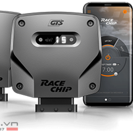 Chip công suất Racechip S - Tăng 20% công suất - Germany